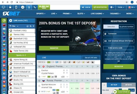 runxbet|Online sports betting at 1xBet. Cameroon ᐉ 1xbet.cm.